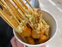 -夸父炸串(柯桥万达店)