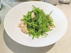 -悦融琥珀·京鲁菜·海味珍品(西单店)