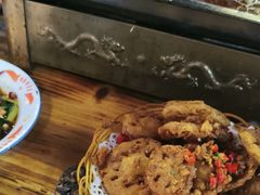 -冶建镜子·老南昌大排档·江西虾王(总店)