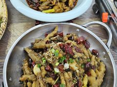 -小民大排档(马场角横路店)