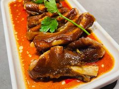 -神更仔·潮汕魂大排档(汉口路店)