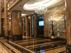 -上海浦东星河湾酒店