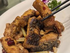 -刘胖子家常菜·蹄花焖藕(兴业店)