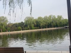-北陵公园