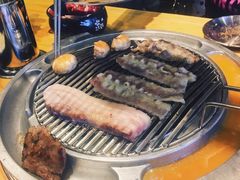 -伊茉家的烤肉店(勒泰中心店)
