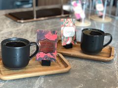 -星巴克臻选(南京艾尚天地店)