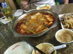 -百草堰刘记驴肉馆(新华东街店)