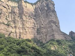 -河南宝泉旅游区