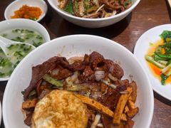 -寻裕记·现炒浇头面(人民广场店)