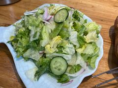-老胖串店(山大路店)