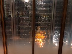 餐具摆设-Jean Georges