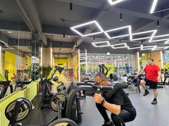 -GT健身(育秀会馆)