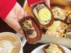 -杜哈夫DOUX RÊVE·生日蛋糕(日月光店)