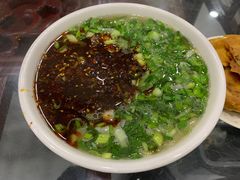 牛肉面-牛一嘴·兰州牛肉面·大盘鸡(财富中心店)