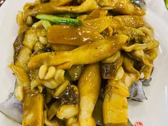 -盈田盈粥庄(博山东路店)