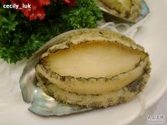 -万宝海鲜舫(劳动公园店)