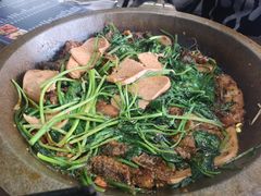 -蜀留香石锅鱼(六顺街店)
