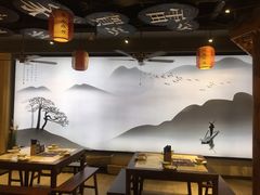 -醉南拳客家菜·河田鸡(东街口航空大厦店)