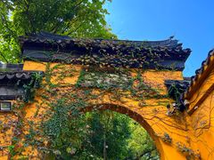 -西园戒幢律寺