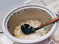 -素满香·素食自助餐厅(直营·大兴街店)