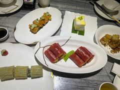 -广东道至正餐厅(区庄店)
