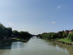 -美兰湖景区