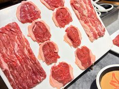 -北平三兄弟涮肉(簋街总店)