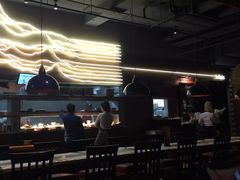 -Burger & Lobster(Dean Street)