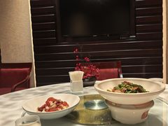 -中国坊中餐厅(石家庄希尔顿酒店)
