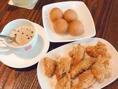 -春水堂人文茶馆(松烟文创店)