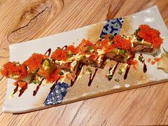 -Hatsune隐泉日式料理(SKP店)