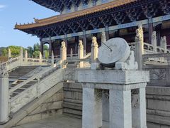 -三国水浒景区(无锡影视基地)