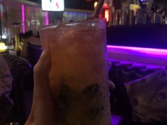 -Masa玛莎酒吧(江南西店)