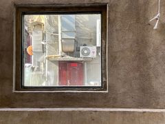 大堂-沪西老弄堂面馆(定西路店)