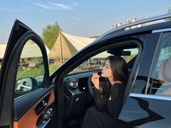 -泰州之星奔驰4S店(海陵店)