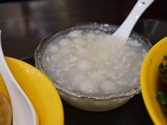 酒酿圆子-毛华美食(清扬路店)