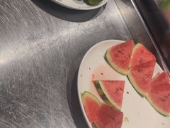 -牛里牛气· 榴莲海鲜鲜牛肉自助火锅·烤肉(横岗店)