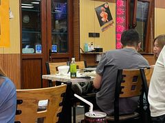 -彭记铁锅肥肠(东四总店)
