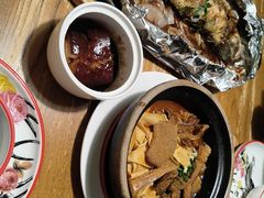 -新白鹿餐厅(龙游路总店·杭帮菜名店)