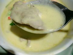 咖喱牛柳-mango tree芒果树泰国餐厅(青岛万象城店)
