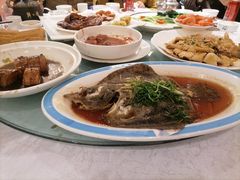 -喜悦海鲜大酒楼(钱柜广场店)