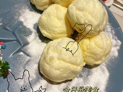 -南山鲜虾面·活鲜小馆·海味大连菜(南山总店)