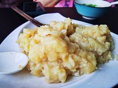 -喜洲翰林餐厅(董家百年老宅店)