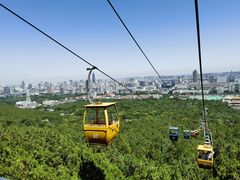 -千佛山风景名胜区