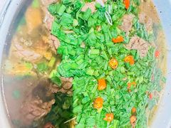 -佰家小厨·南京菜(夫子庙店)