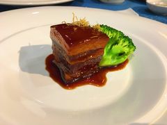 普洱红烧肉-麟1929(外滩店)