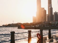 -情人坝酒吧街