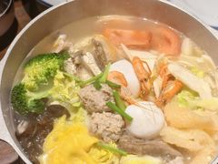 -绍兴老味道·非遗门店(银泰城店)
