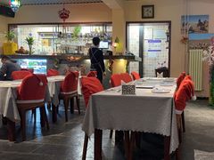 -La Medina餐厅(亮马河南路店)