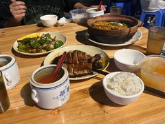 -紫金食坊(江南西路店)